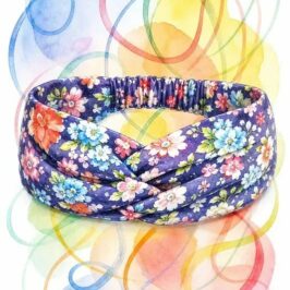 Headband Classique