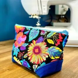 Trousse Dahlia