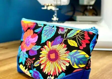 Trousse Dahlia