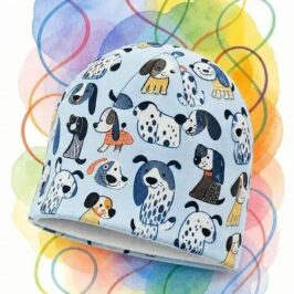 Bonnet Glagla
