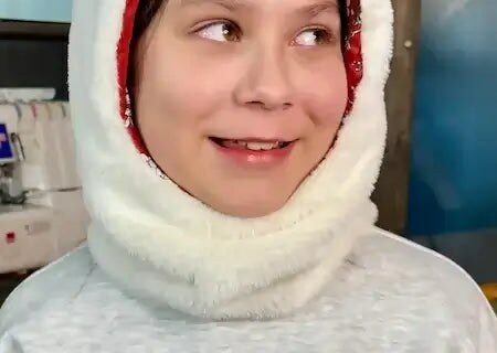 Le Snood-Capuche