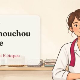 Chouchou en 30 minutes